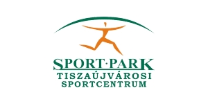 Tiszaújvárosi Sport - Park Nonprofit Kft. logó