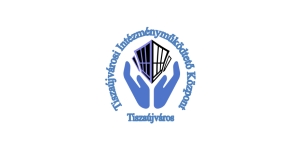 Tiszaújvárosi Intézményműködtető Központ logó