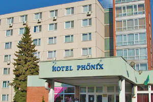 Hotel Phőnix Étterem 