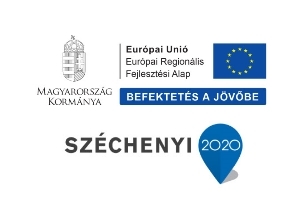 Pályázati információs tábla Pályázati információs tábla